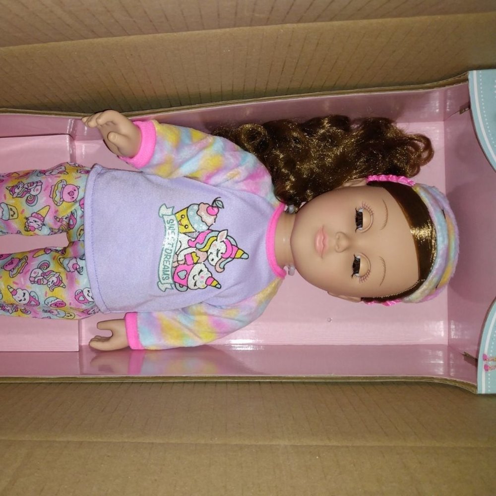 My life Doll and Accessories
